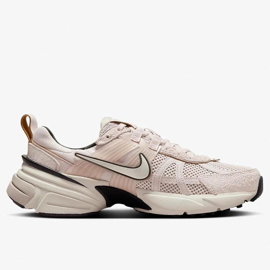 NIKE W V2K RUN プラチナムバイオレット 23.0 国内5月14日発売予定】 ナイキ ウィメンズ V2K ラン プラチナム